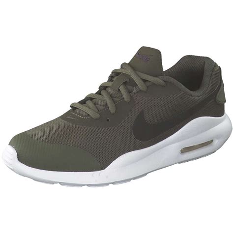 nike air max oketo groen